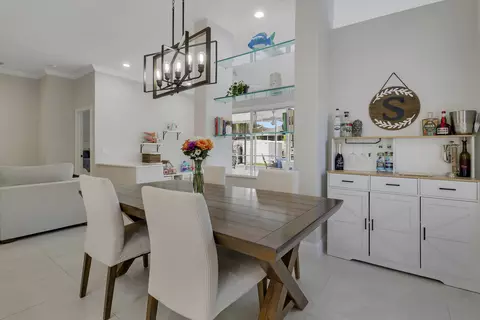 Dining - 167 E Hampton Way, Jupiter, FL 33458 photo 2 of 3