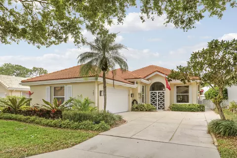 167 E Hampton Way, Jupiter, FL 33458