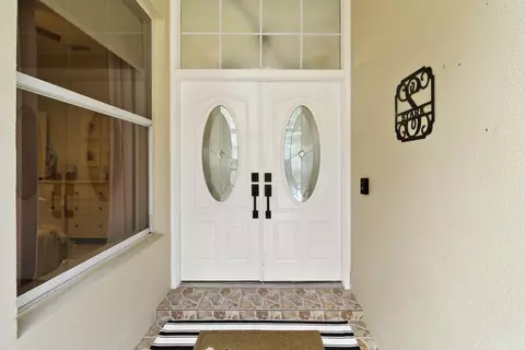 Entry Way - 167 E Hampton Way, Jupiter, FL 33458 photo 1 of 5