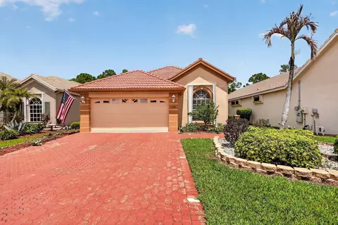 653 SW Munjack Cv, Port Saint Lucie, FL 34986