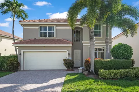 21178 Via Ventura, Boca Raton, FL 33433