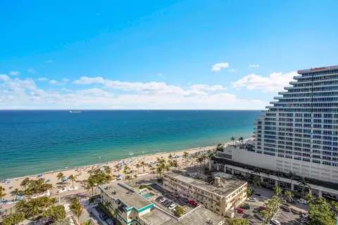 153 N Seabreeze Blvd #1601, Fort Lauderdale, FL 33304