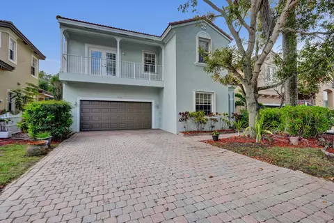 12630 NW 6th St, Coral Springs, FL 33071