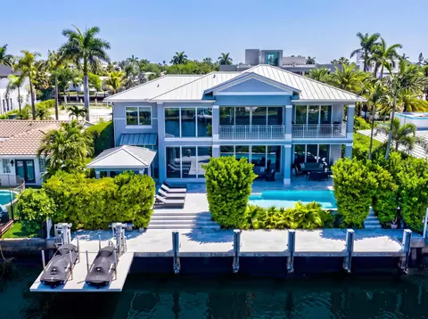 701 Flamingo Dr, Fort Lauderdale, FL 33301