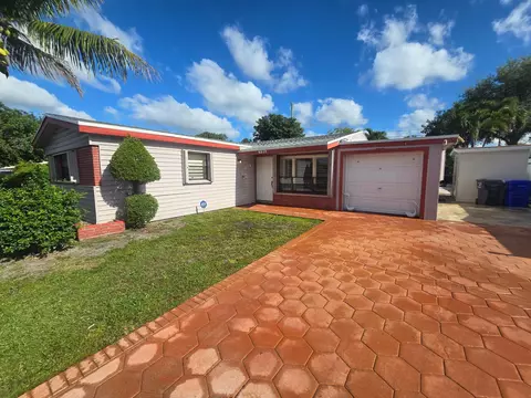 6510 Sheridan St, Hollywood, FL 33024