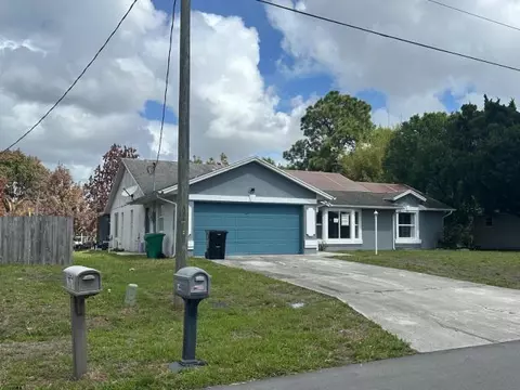 751 SW Monsoon Rd, Port Saint Lucie, FL 34953