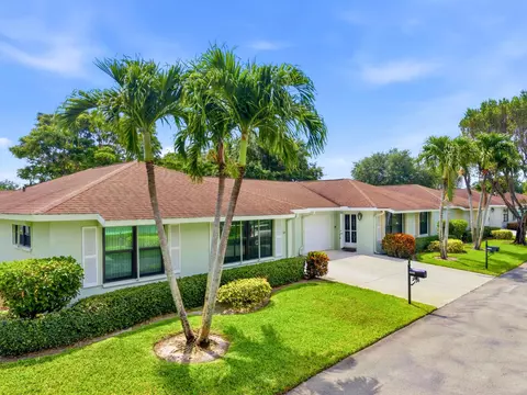 9890 Papaya Tree Trl #B, Boynton Beach, FL 33436