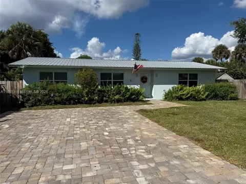 9546 SW Adams St, Okeechobee, FL 34974