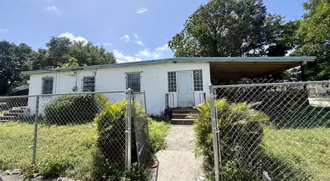 1580 NW 77th Ter, Miami, FL 33147