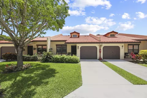 39 Bethesda Park Cir #L39, Boynton Beach, FL 33435