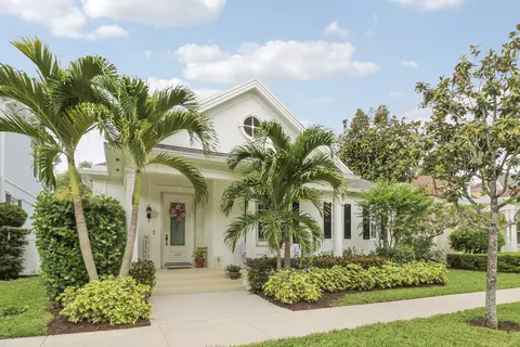 322 Marlberry Cir, Jupiter, FL 33458