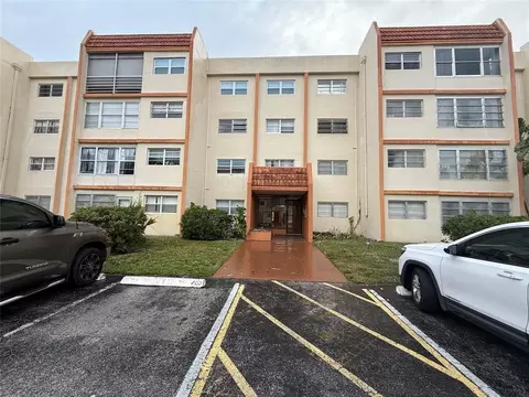 2501 NW 41st Ave #401, Lauderhill, FL 33313