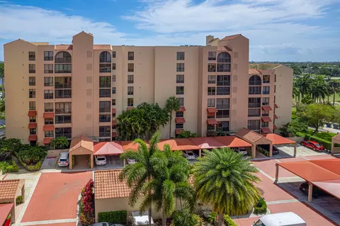 7153 Promenade Dr #501, Boca Raton, FL 33433