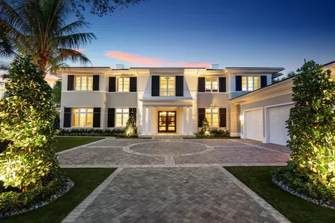 133 W Coconut Palm Rd, Boca Raton, FL 33432