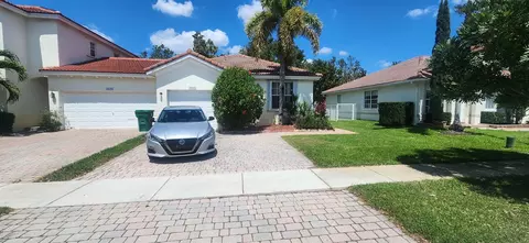 18781 SW 25th Ct, Miramar, FL 33029