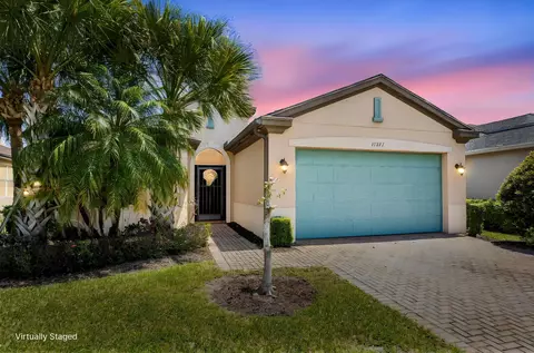 11277 SW Lake Park Dr, Port Saint Lucie, FL 34987
