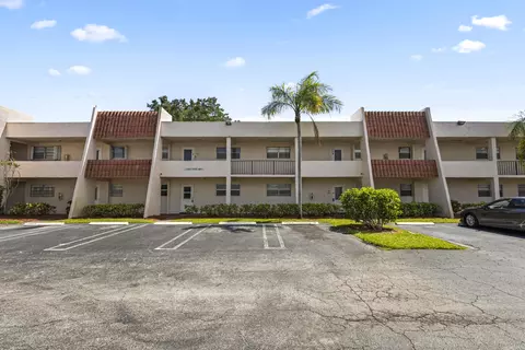 2500 Fiore Way #103A, Delray Beach, FL 33445