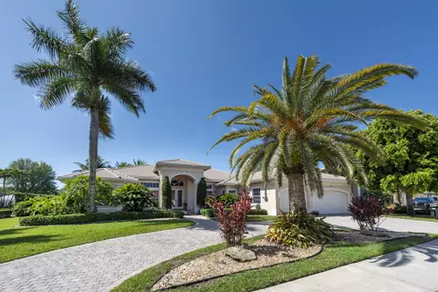 15234 SW 40th St, Davie, FL 33331
