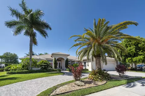 15234 SW 40th St, Davie, FL 33331