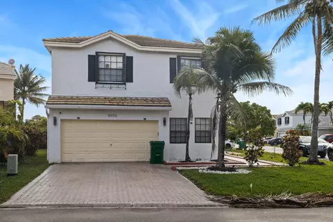 3471 NW 112th Ave, Coral Springs, FL 33065