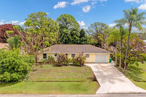 1673 SW Gemini Ln, Port Saint Lucie, FL 34984