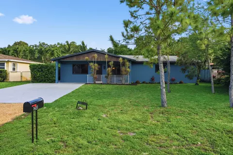 1431 SW 32nd Ct, Fort Lauderdale, FL 33315