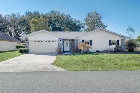 4262 S Centennial Ave, Homosassa, FL 34446