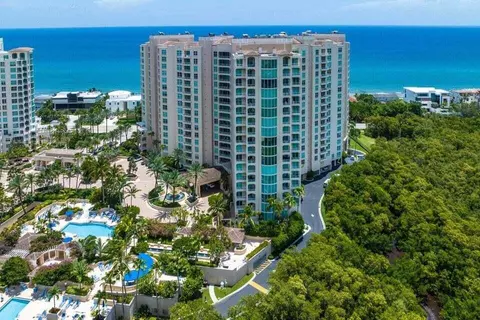 3740 S Ocean Blvd #1102, Highland Beach, FL 33487