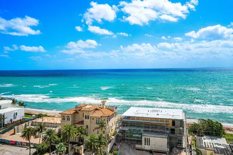3740 S Ocean Blvd #1102, Highland Beach, FL 33487