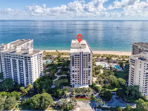 5000 N Ocean Blvd #1102, Lauderdale By The Sea, FL 33308