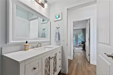 Bath - 4304 SE Fairway E, Stuart, FL 34997 photo 3 of 6