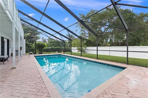 Exterior - 4304 SE Fairway E, Stuart, FL 34997 photo 3 of 6