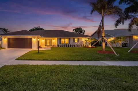14160 Aster Ave, Wellington, FL 33414