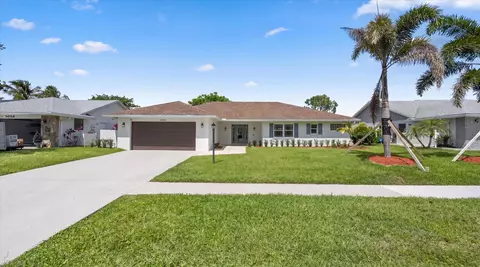 14160 Aster Ave, Wellington, FL 33414