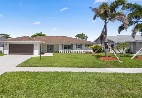 14160 Aster Ave, Wellington, FL 33414