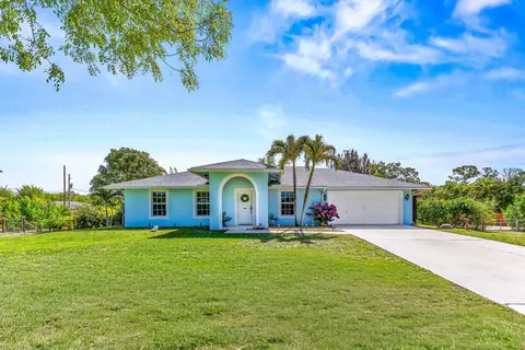 4646 Calamondin Blvd, Loxahatchee, FL 33470