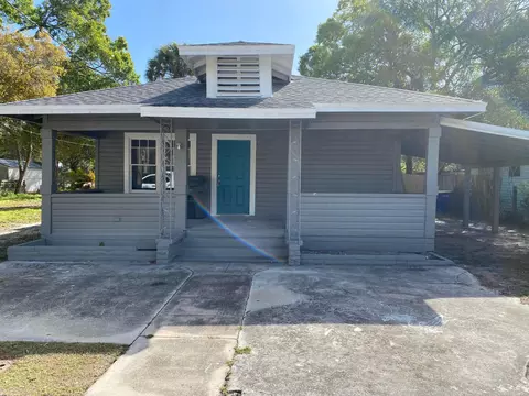 516 S 11th St, Fort Pierce, FL 34950