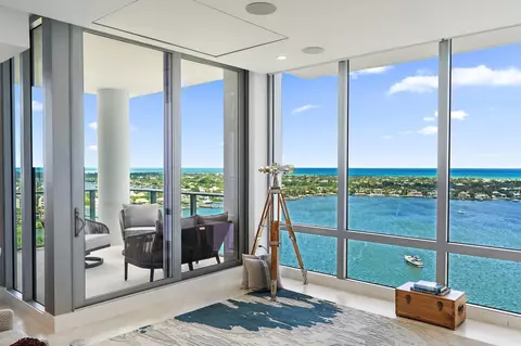 1 Water Club Way #2003, North Palm Beach, FL 33408