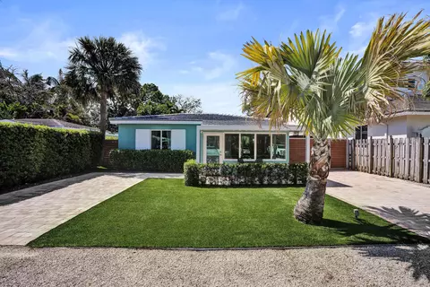 846 SW 11th Ct, Fort Lauderdale, FL 33315