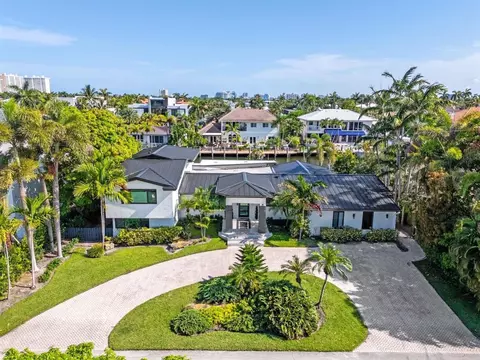 2878 NE 26th St, Fort Lauderdale, FL 33305