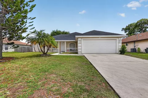 2979 SW Moody Ter, Port Saint Lucie, FL 34953