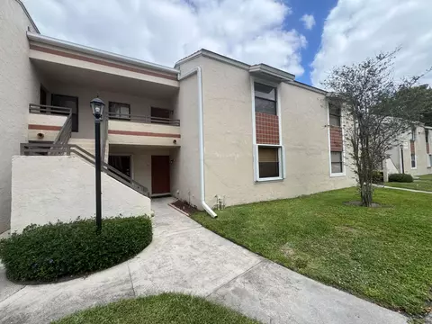 9819 NW 3rd Ct #3, Plantation, FL 33324