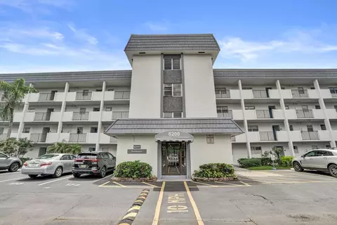 6200 NW 44th Unit Apt 204 St #204, Lauderhill, FL 33319