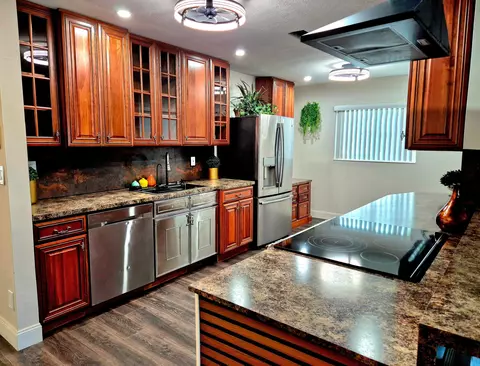 1015 NW 68th Ave, Margate, FL 33063