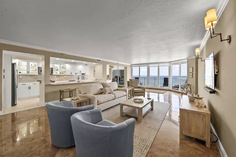 3600 S Ocean Blvd #PH 601, South Palm Beach, FL 33480