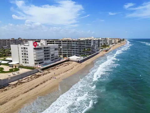 3600 S Ocean Blvd #PH 601, South Palm Beach, FL 33480