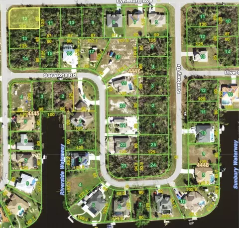 10426 Riverside Rd, Port Charlotte, FL 33981