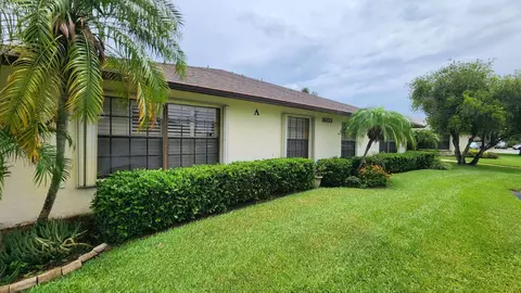 1603 Laurel Leaf Ln #A, Fort Pierce, FL 34950