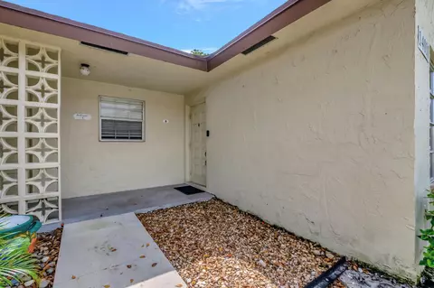 Exterior - 14010 Nesting Way #B, Delray Beach, FL 33484 photo 3 of 5
