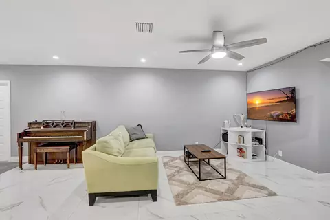 Living - 14010 Nesting Way #B, Delray Beach, FL 33484 photo 2 of 2